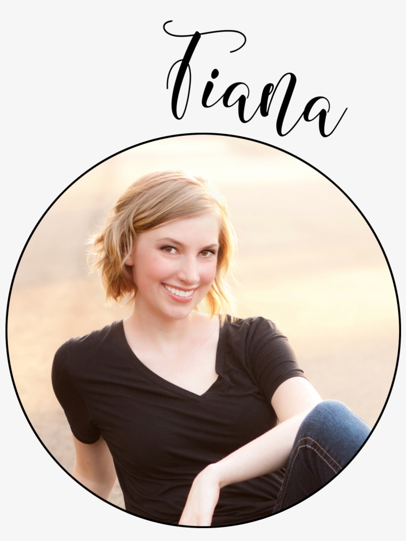 Hey There, I'm Tiana, transparent png #1689747