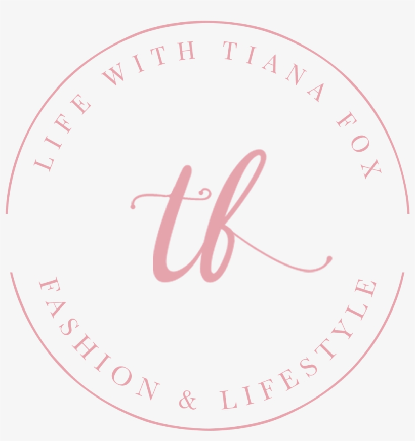 Life With Tiana Lifestyle Fashion Png Tiana Logo - Impersonator, transparent png #1689809