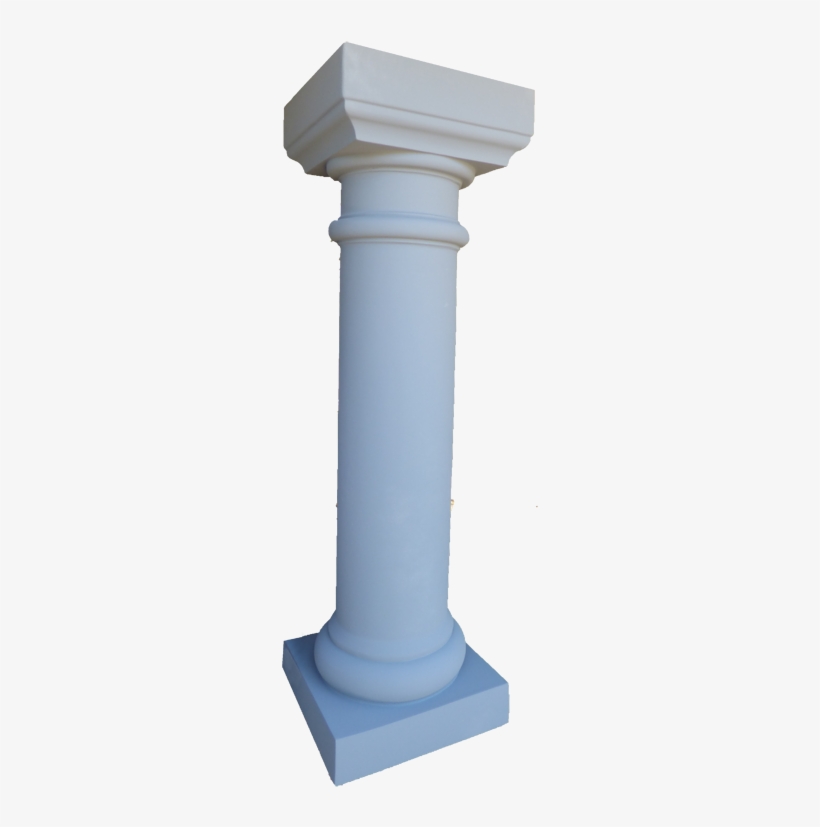 Column, transparent png #1689860