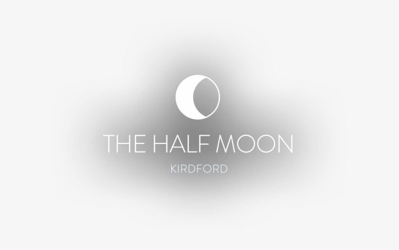 The Half Moon Kirdford - Graphic Design, transparent png #1689891