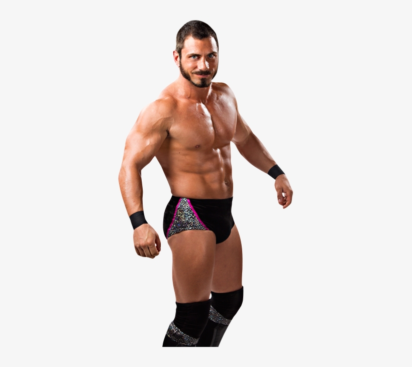 Austin Aries Png - Austin Aries, transparent png #1690081