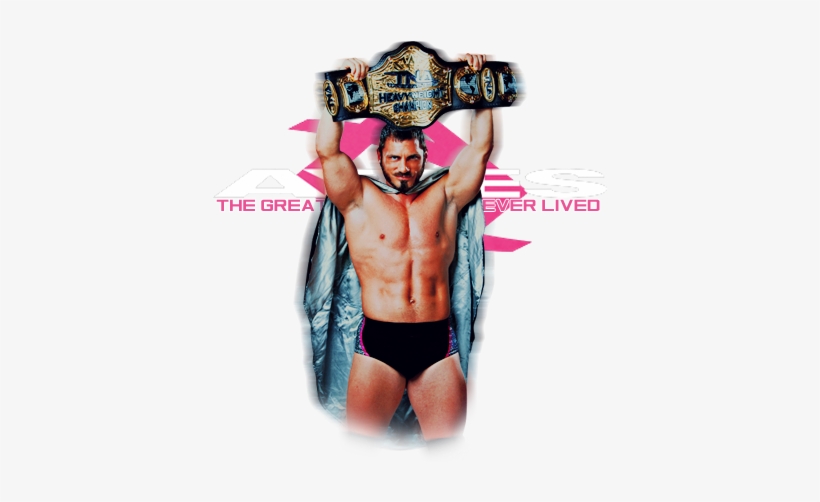 Amnyy7m - Professional Wrestling, transparent png #1690268