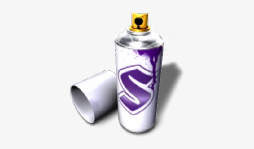 Browse And Download Spray Can Png Pictures - Latas De Aerosol Png, transparent png #1690398
