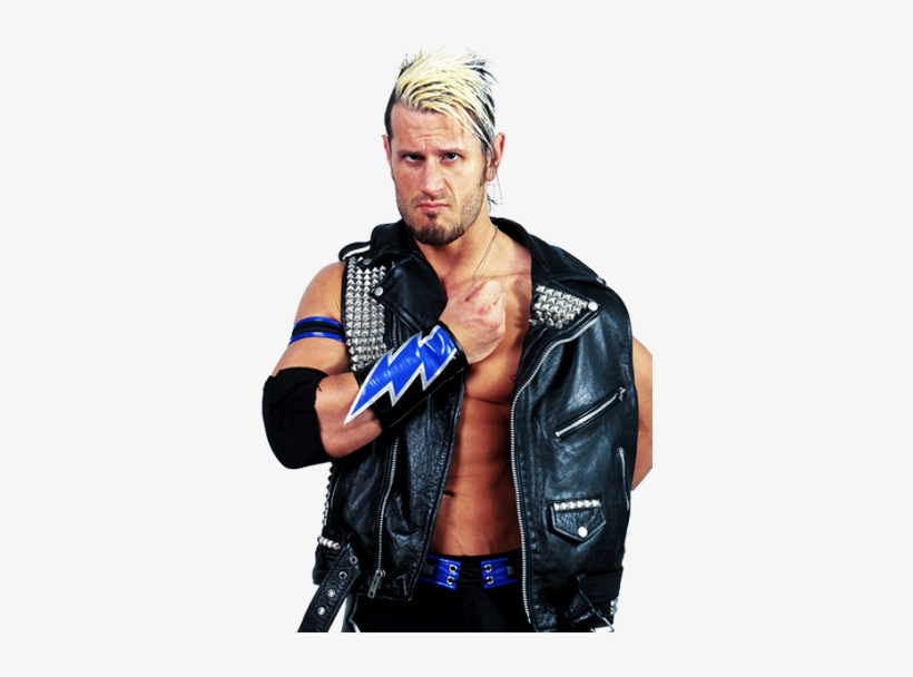 Motor City Machine Guns Vs - Alex Shelley 2017 Png, transparent png #1690399