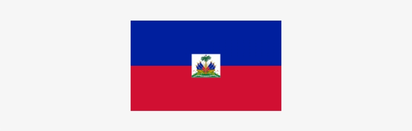 Flag Of Haiti - Bandera De Haiti Imagen, transparent png #1690400