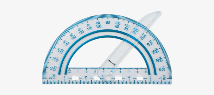Fiskars Protractor, transparent png #1690451
