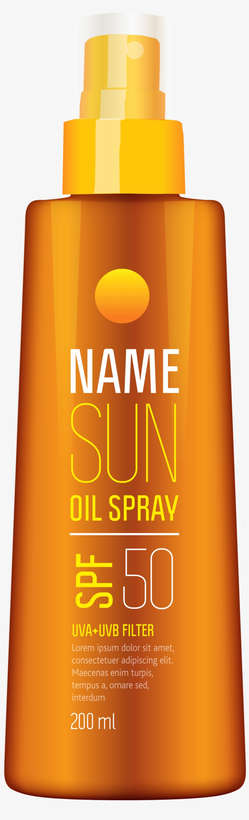 View Full Size - Sunscreen, transparent png #1690452