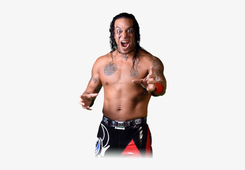 Sat 214 - Punishment Martinez - Punishment Martinez Ring Of Honor, transparent png #1690482