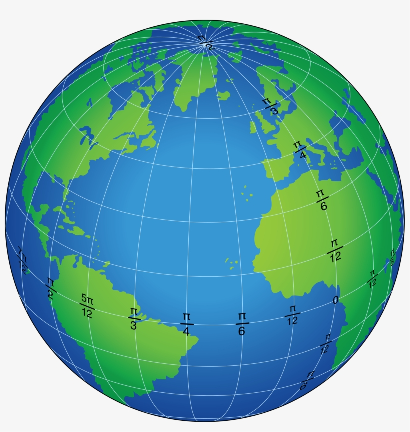 Globe Atlantic, transparent png #1690484