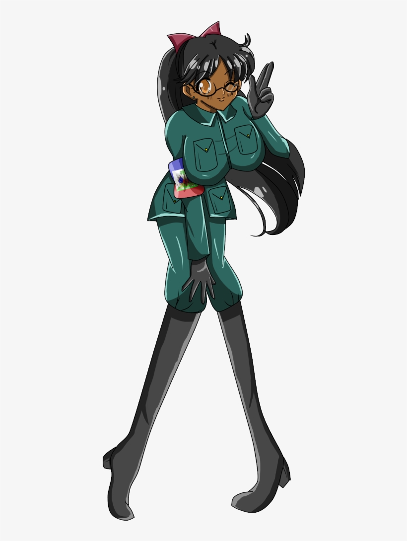 Hetalia Oc - Horrible Hetalia Oc's, transparent png #1690596