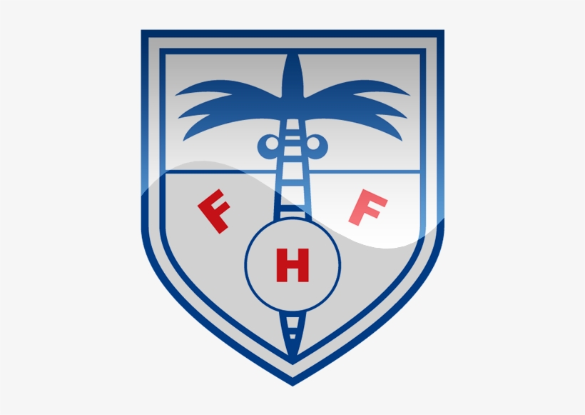 Haiti National Team Logo, transparent png #1690614