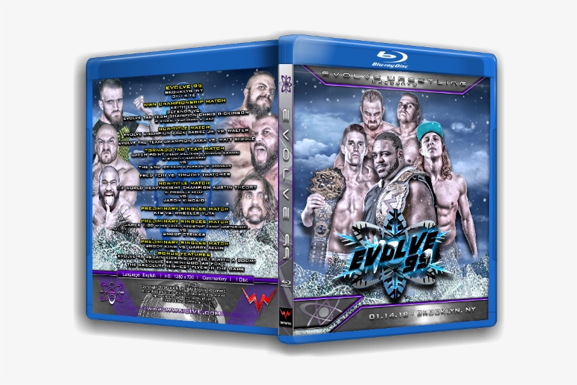 Bd-3dboxev99 Lq - Evolve, transparent png #1690616