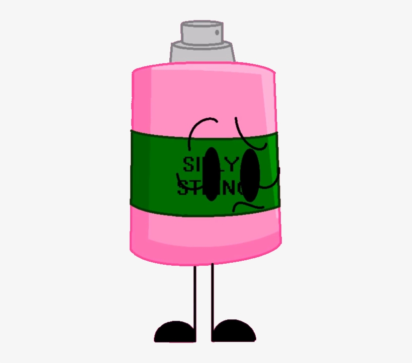 Silly Spray Can, transparent png #1690641