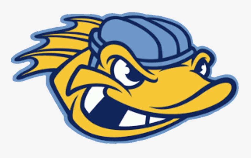 Download - Toledo Walleye Logo, transparent png #1690659