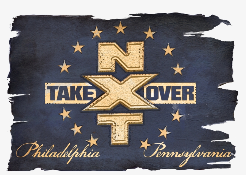 Philadelphia Preview - Wwe Nxt Takeover Philadelphia 2018, transparent png #1690682