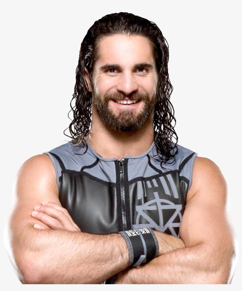 Source - S5 - Picofile - Com - Dolph Ziggler Vs Seth Rollins Summerslam, transparent png #1690728