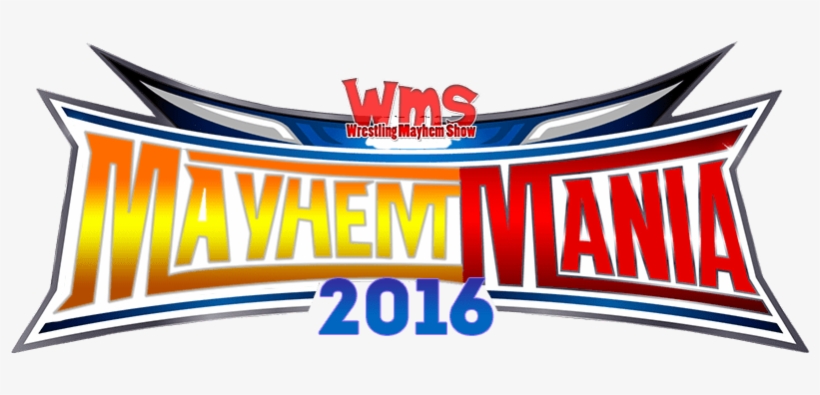 Fantasy Booking Wrestlemania - Date With Destiny Logo, transparent png #1690807