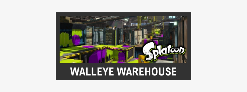 Strife Stage Box - Walleye Warehouse, transparent png #1690833