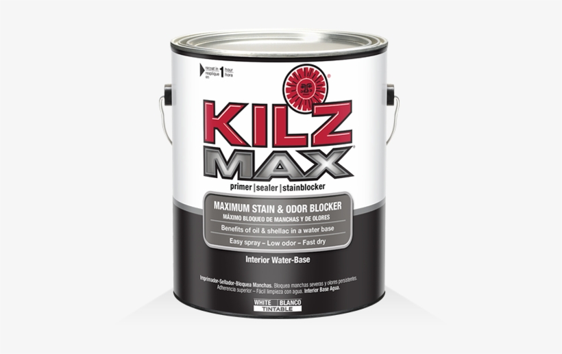 Kilz Max, transparent png #1690938