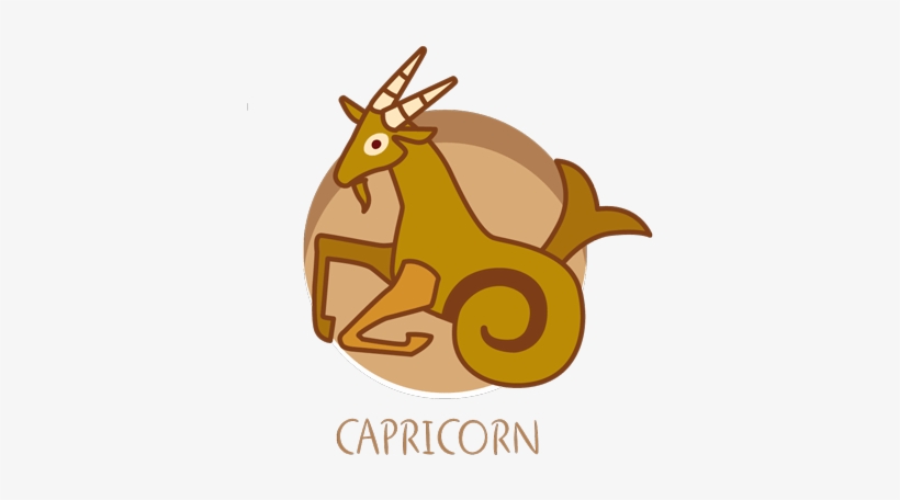 Capricorn Horoscope - ราศี พฤษภ ราศี เมษ, transparent png #1691042
