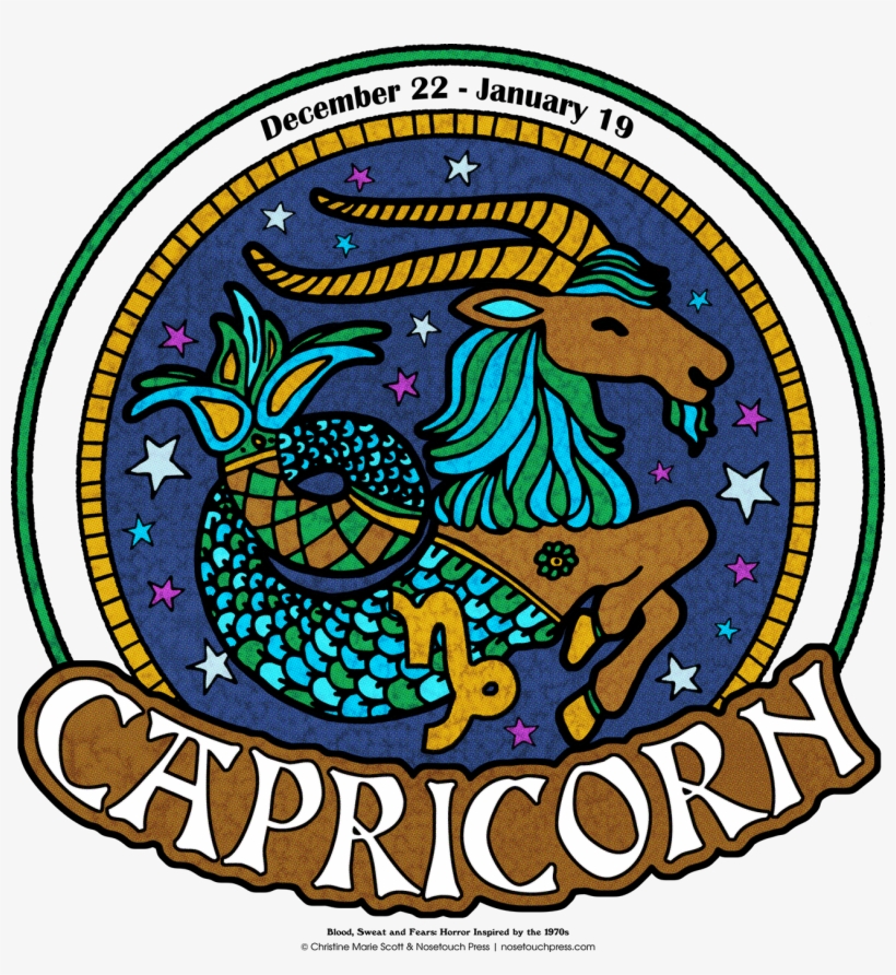 Capricorn - Capricorn Square Shopping Centre, transparent png #1691094