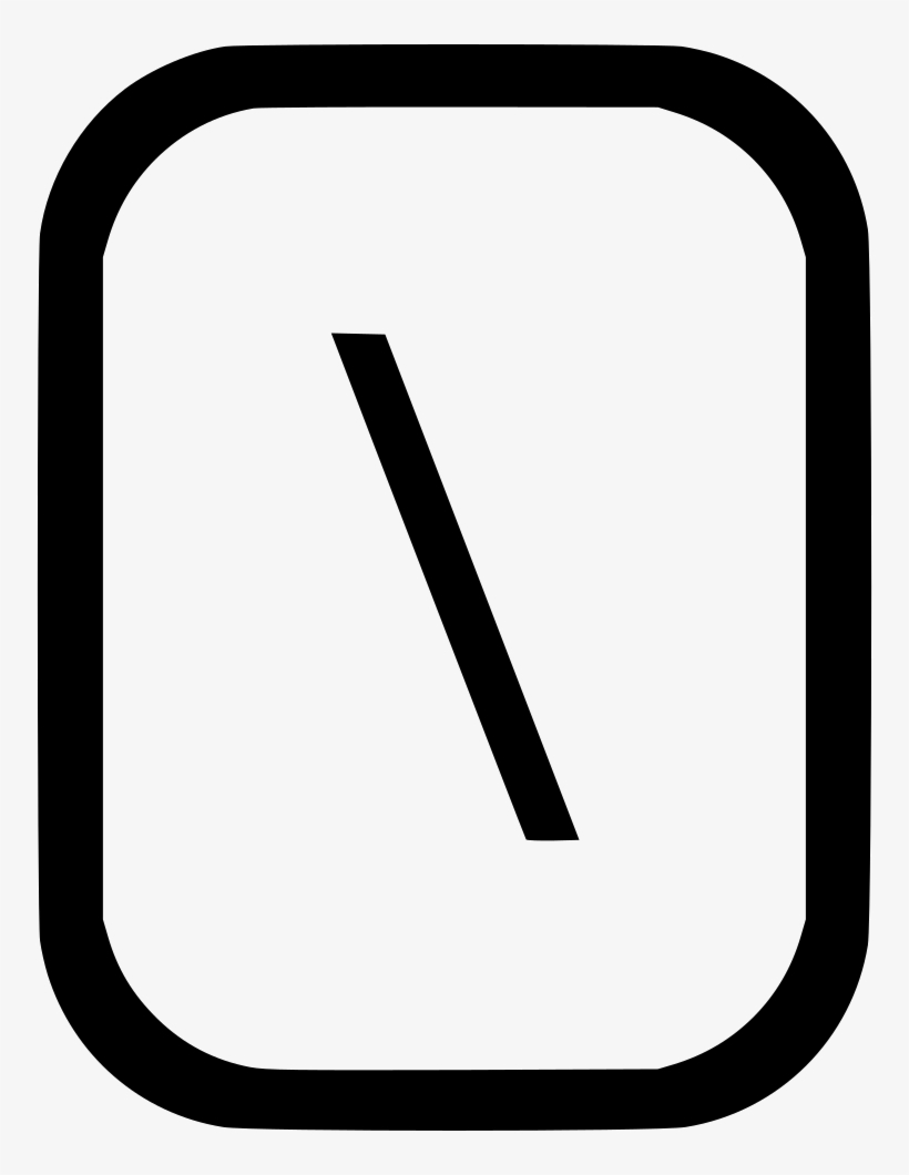 Png File - Number 1 Icon Png, transparent png #1691545