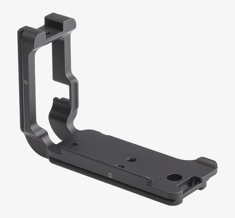 L Plate For 5d Mark Iii - Pallet Jack, transparent png #1691589