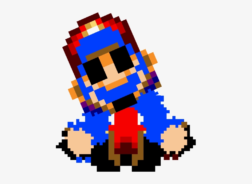 Jumpman - Jumpman Mario, transparent png #1691806