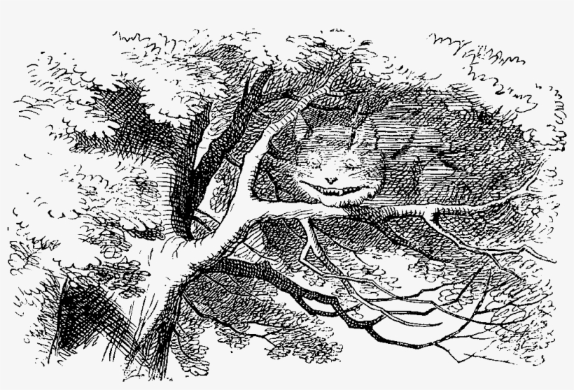 This Is Another Iconic Alice In Wonderland Digital - Alice In Wonderland I M Not Crazy My Reality Is Just, transparent png #1691829