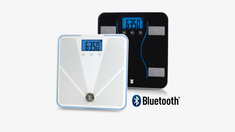 Scales - Bluetooth, transparent png #1691879
