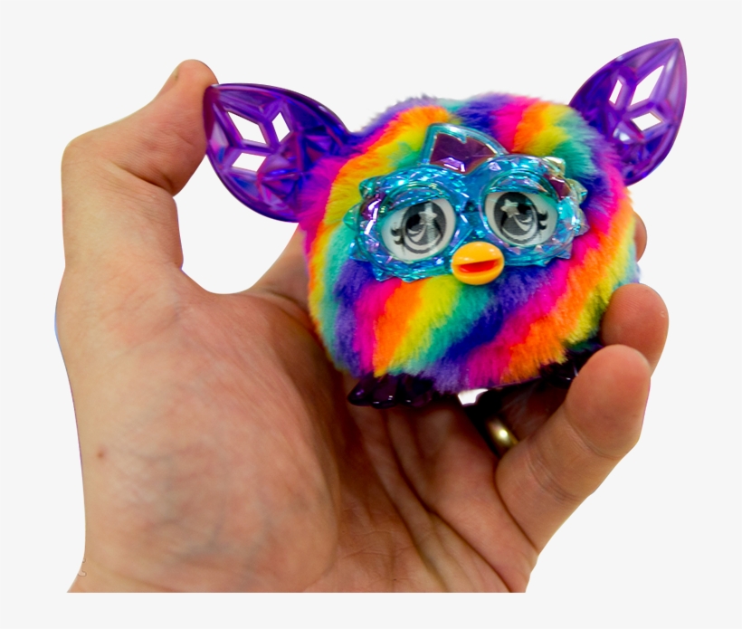 Byefurby - Furby Kawaii, transparent png #1691901