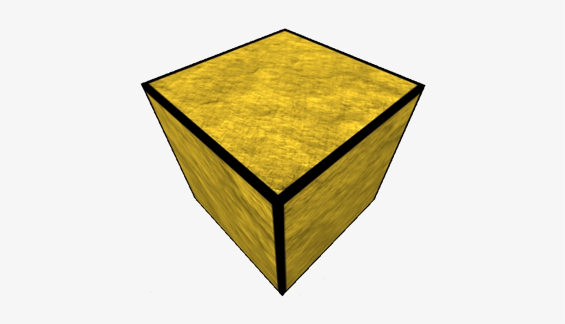 Ores Gold - Epic Mining 2 Mithril, transparent png #1691972