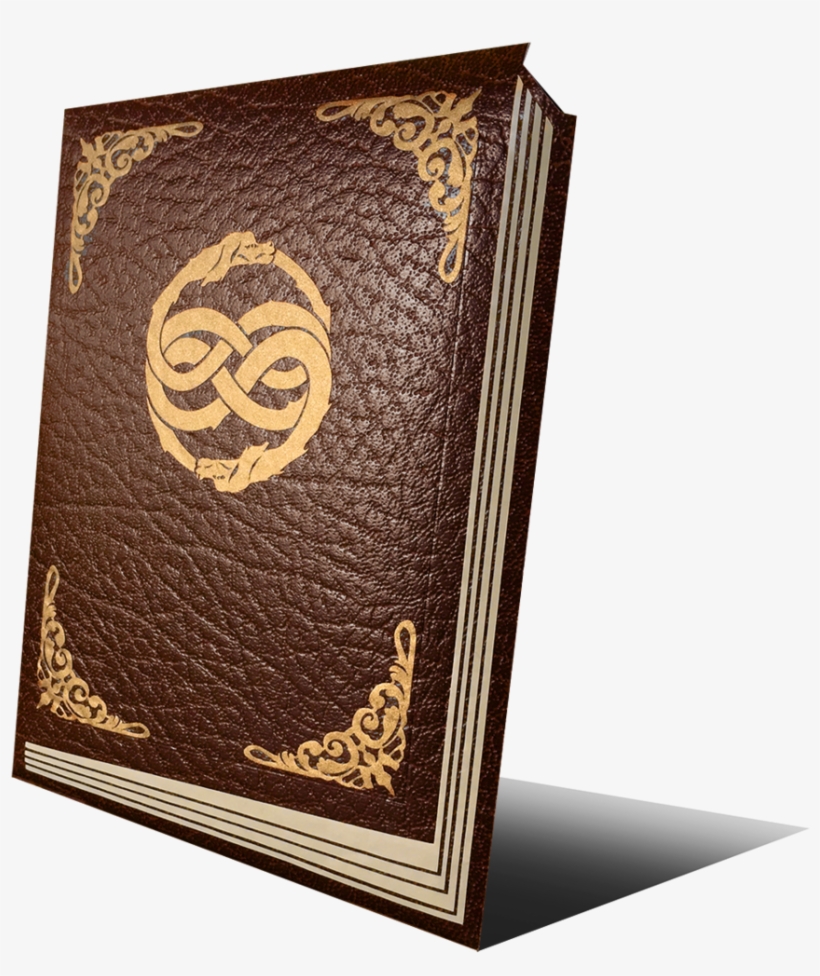 Auryn - Square, transparent png #1691998