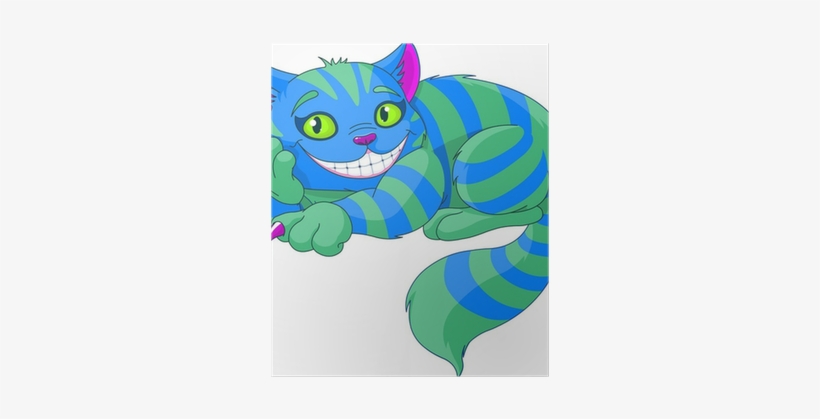 Easycraft Rice Paper For Decoupage. Alice In Wonderland., transparent png #1692041