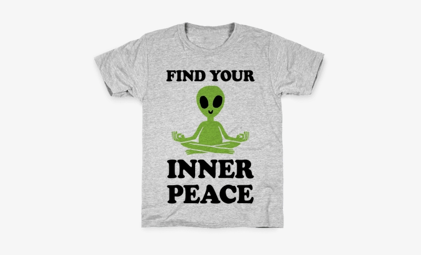 Find Your Inner Peace Kids T-shirt - Hell With Beauty Sleep I Want Skinny Sleep T-shirt:, transparent png #1692105