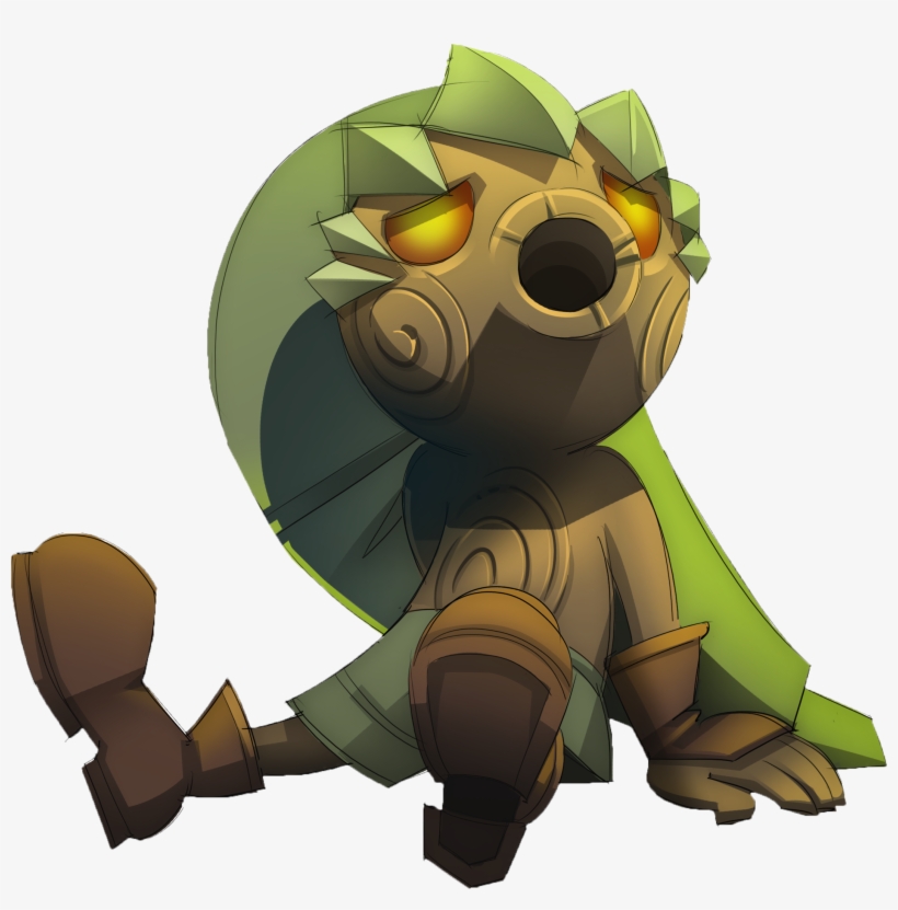 Hey, You Found The Mouseover I'm David, And I'm - Deku Link, transparent png #1692155