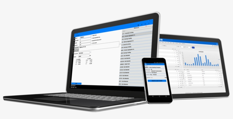Fw10 All Devices Transparent - Tablet Computer, transparent png #1692158