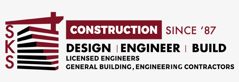 Open/close Menu Sks Construction Sks Construction - University Of Toronto Faculty Of Applied Science, transparent png #1692174