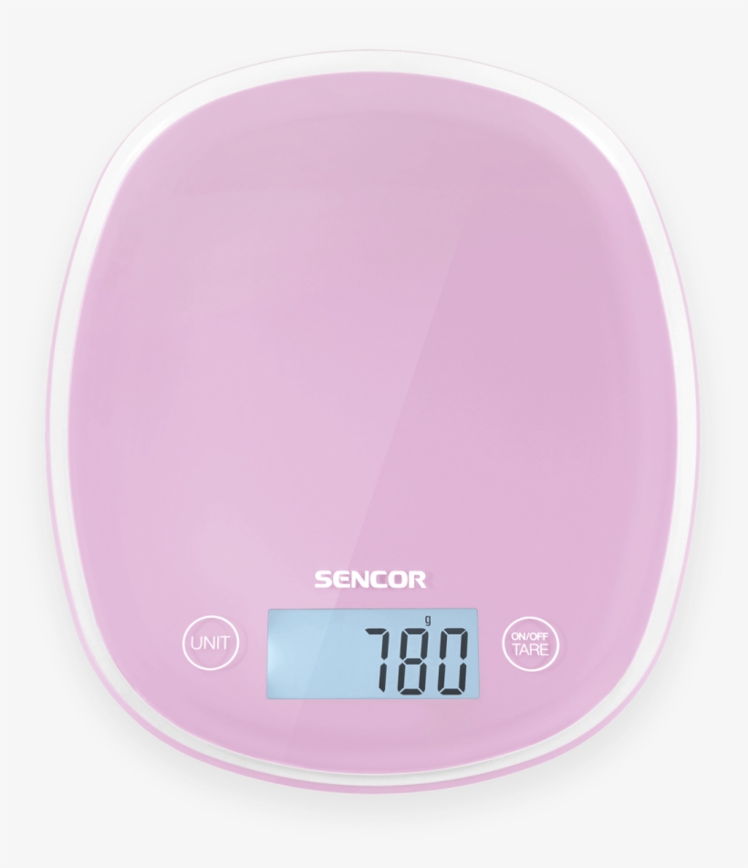 Exquisite Design - Kitchen Scale, transparent png #1692194