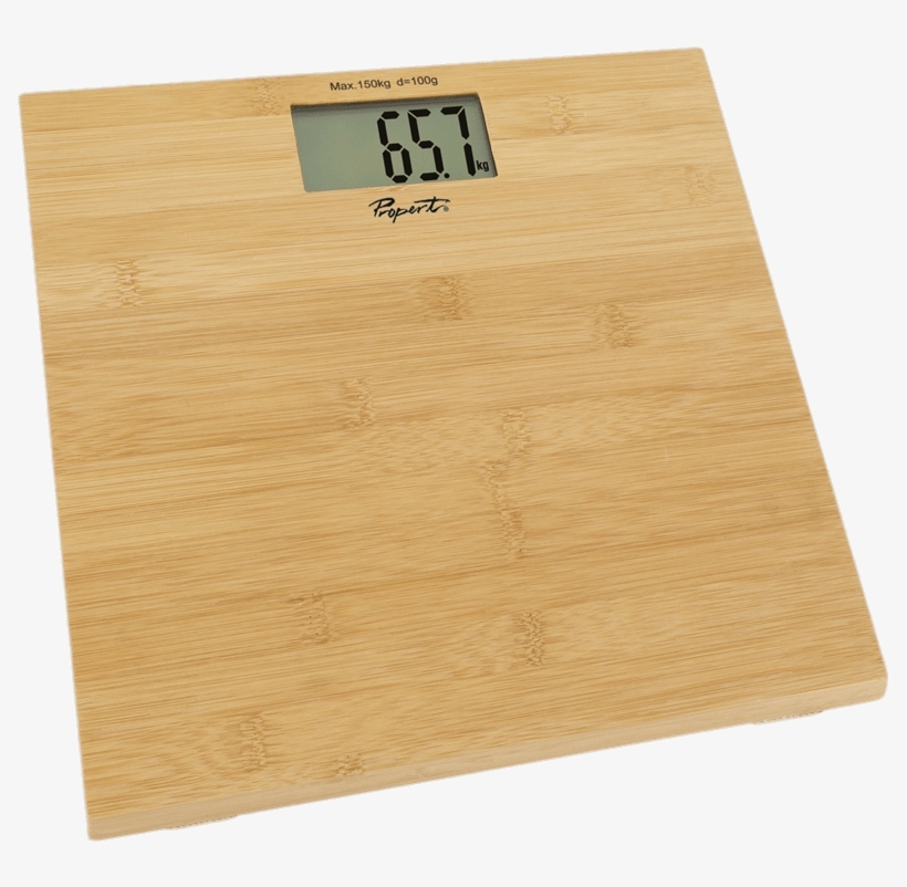 Digital Bathroom Scales - Weighing Scale, transparent png #1692218