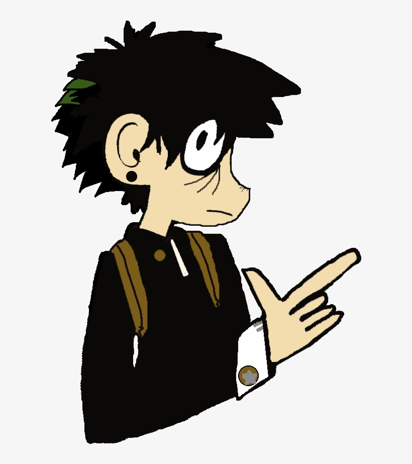 Parkerschoo - Cartoon, transparent png #1692237