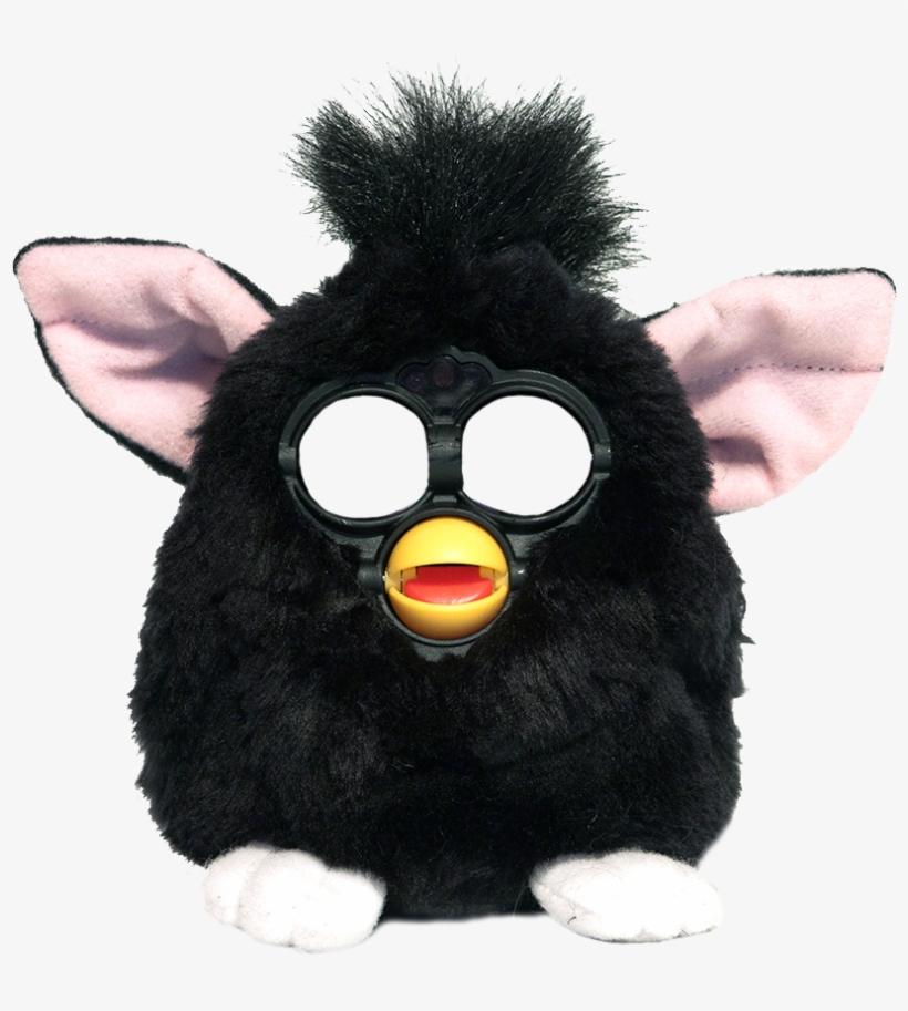 Furby, transparent png #1692238