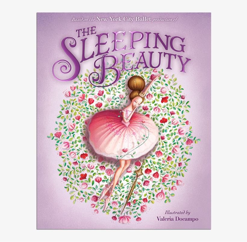 Sleeping Beauty Png, transparent png #1692241