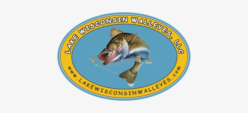 Home - Jumping Walleye & Rainbow Trout Novelty Sign |, transparent png #1692337
