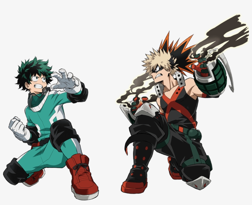 1 Reply 2 Retweets 8 Likes - 僕 の ヒーロー アカデミア ばく ごう, transparent png #1692339