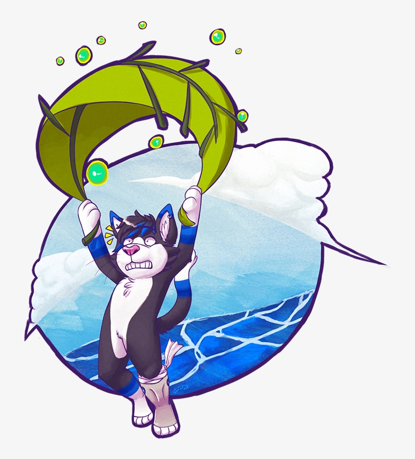 Deku Leaf Ride, transparent png #1692461