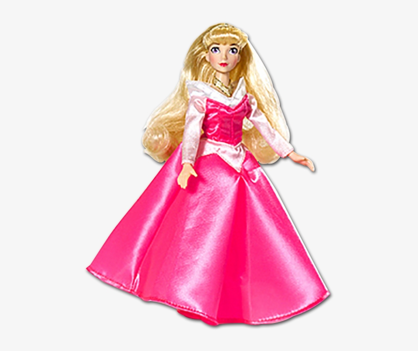 Barbie Disney Princess Aurora, transparent png #1692504