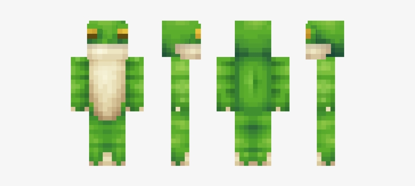 Minecraft Skin Deku - Minecraft Catwoman Skin, transparent png #1692509