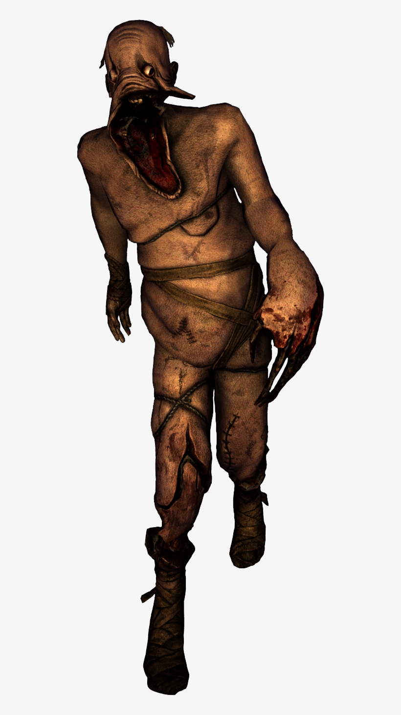 Amnesia Monster Png Jpg Royalty Free Stock - Amnesia The Dark Descent Monster Png, transparent png #1692601