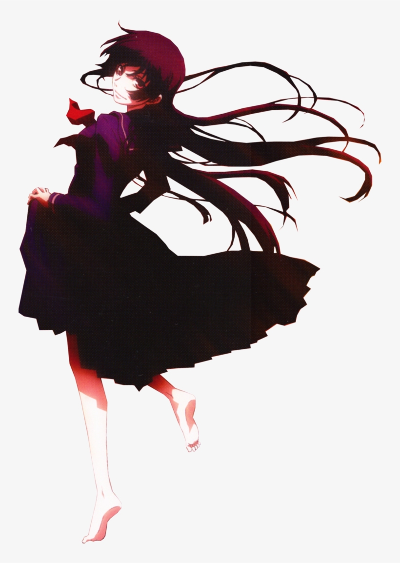 Yuuko Kanoe /tasogare Otome X Amnesia - Tasogare Otome X Amnesia Render, transparent png #1692699